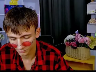 ben-biin's Live Sex Cam Show