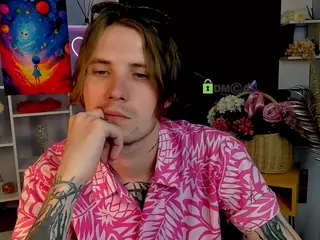 ben-biin's Live Sex Cam Show