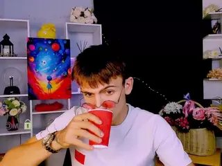ben-biin's Live Sex Cam Show