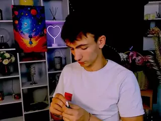 ben-biin's Live Sex Cam Show