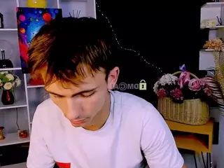ben-biin's Live Sex Cam Show