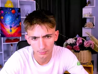 ben-biin's Live Sex Cam Show