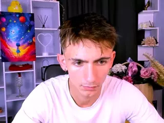 ben-biin's Live Sex Cam Show