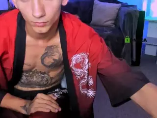 ben-biin's Live Sex Cam Show