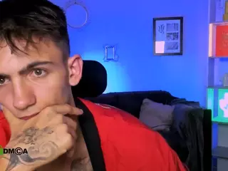 ben-biin's Live Sex Cam Show