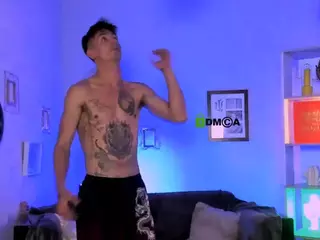 ben-biin's Live Sex Cam Show