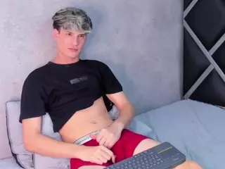 carlian-Davies's Live Sex Cam Show