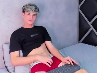 carlian-Davies's Live Sex Cam Show