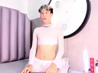 carlian-Davies's Live Sex Cam Show