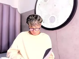 carlian-Davies's Live Sex Cam Show