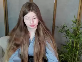 DianaMile's Live Sex Cam Show