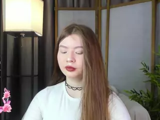 DianaMile's Live Sex Cam Show