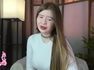 DianaMile's Live Sex Cam Show