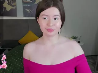 DianaMile's Live Sex Cam Show