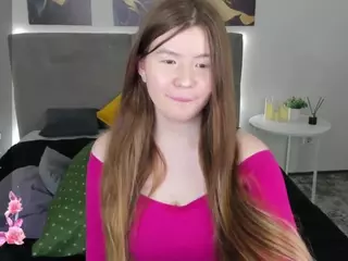 DianaMile's Live Sex Cam Show