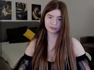 DianaMile's Live Sex Cam Show