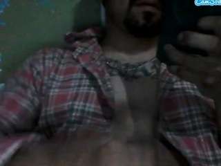 Live cam show with elmonstro690