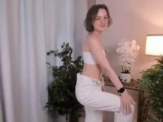 FeliceCrook's Live Sex Cam Show