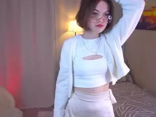 FeliceCrook's Live Sex Cam Show
