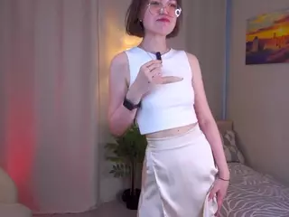 FeliceCrook's Live Sex Cam Show