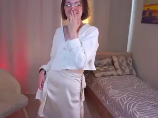 FeliceCrook's Live Sex Cam Show