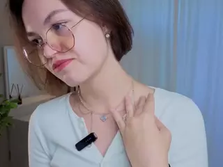 FeliceCrook's Live Sex Cam Show