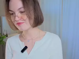 FeliceCrook's Live Sex Cam Show