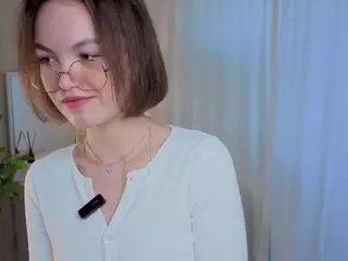 FeliceCrook's Live Sex Cam Show