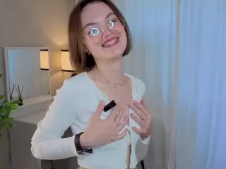 FeliceCrook's Live Sex Cam Show