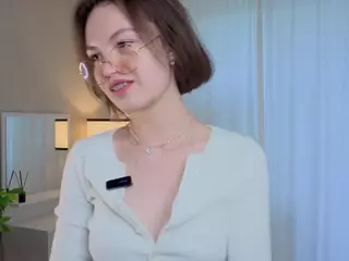 FeliceCrook's Live Sex Cam Show