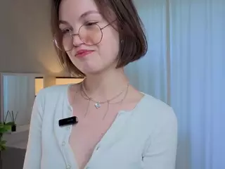 FeliceCrook's Live Sex Cam Show