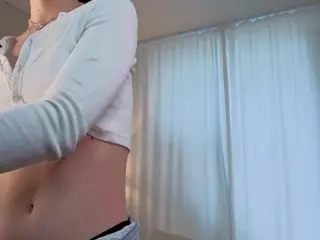 FeliceCrook's Live Sex Cam Show