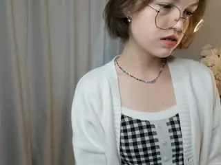 FeliceCrook's Live Sex Cam Show