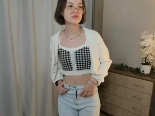 FeliceCrook's Live Sex Cam Show