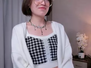 FeliceCrook's Live Sex Cam Show
