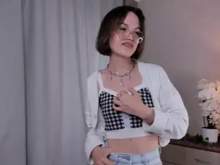 FeliceCrook's Live Sex Cam Show