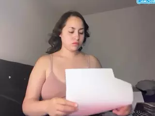 funnybunny2258's Live Sex Cam Show