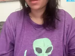 WittyKitty8522's Live Sex Cam Show