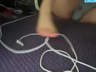 WittyKitty8522's Live Sex Cam Show