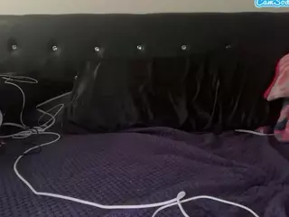 WittyKitty8522's Live Sex Cam Show
