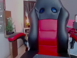 Harleyy-XX's Live Sex Cam Show
