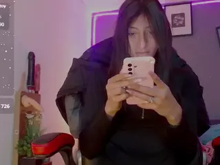 Harleyy-XX's Live Sex Cam Show