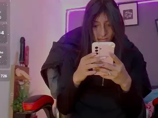 Harleyy-XX's Live Sex Cam Show