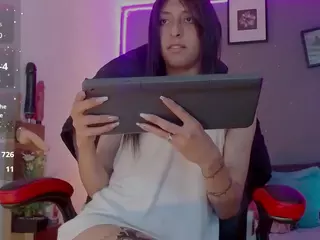 Harleyy-XX's Live Sex Cam Show