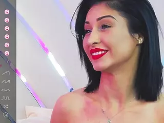 KristynaRose's Live Sex Cam Show