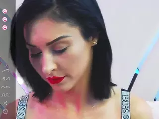 KristynaRose's Live Sex Cam Show
