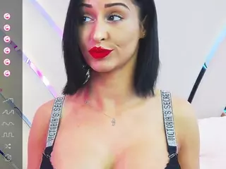 KristynaRose's Live Sex Cam Show