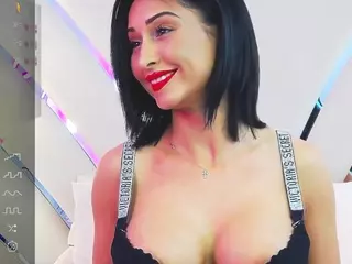 KristynaRose's Live Sex Cam Show