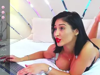 KristynaRose's Live Sex Cam Show