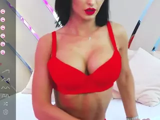 KristynaRose's Live Sex Cam Show